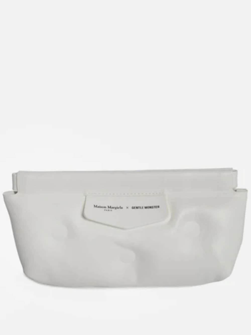 Madison Mariela X Gentle Monster Pouch/ Clutch